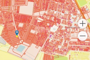 Фото №4: Земельный участок под ИЖС - Семигорский, ул. имени Владимира Сморжевского