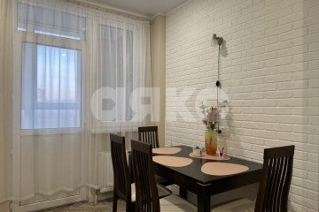 Фото №2: 1-комнатная квартира 45 м² - Анапа, мкр. ЖК Бельведер, ул. Таманская, 121к6