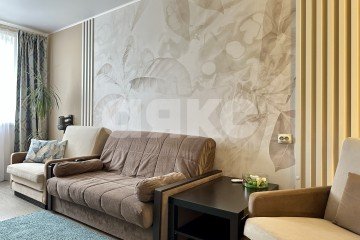 Фото №5: 1-комнатная квартира 45 м² - Анапа, мкр. ЖК Бельведер, ул. Таманская, 121к6