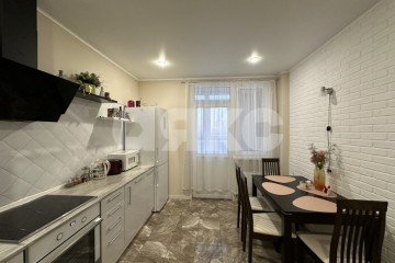 Фото №5: 1-комнатная квартира 45 м² - Анапа, мкр. ЖК Бельведер, ул. Таманская, 121к6