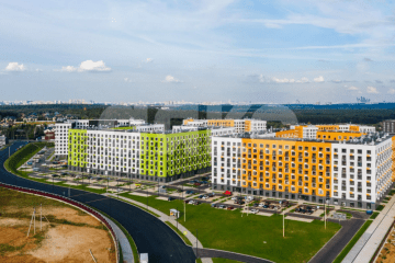 Фото №5: 1-комнатная квартира 34 м² - Глухово, ул. Советская, 13Бс2