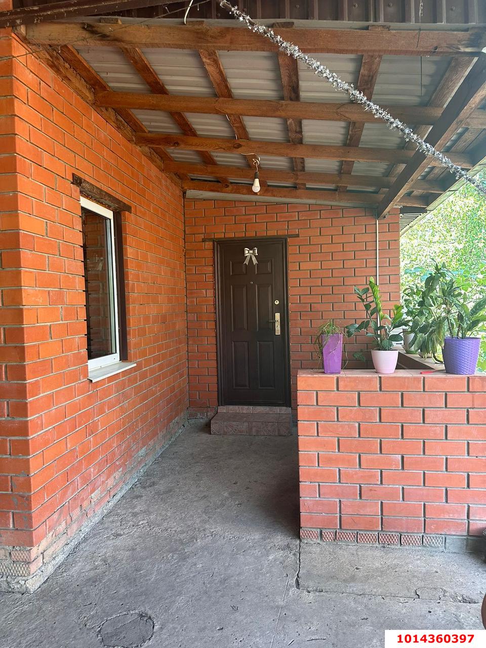Фото №6: Дом 152 м² + 8.2 сот. - Шоссейное, Прикубанский внутригородской округ, ул. Дачная, 38