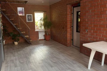 Фото №3: Дом 152 м² - Шоссейное, мкр. Прикубанский внутригородской округ, ул. Дачная, 38