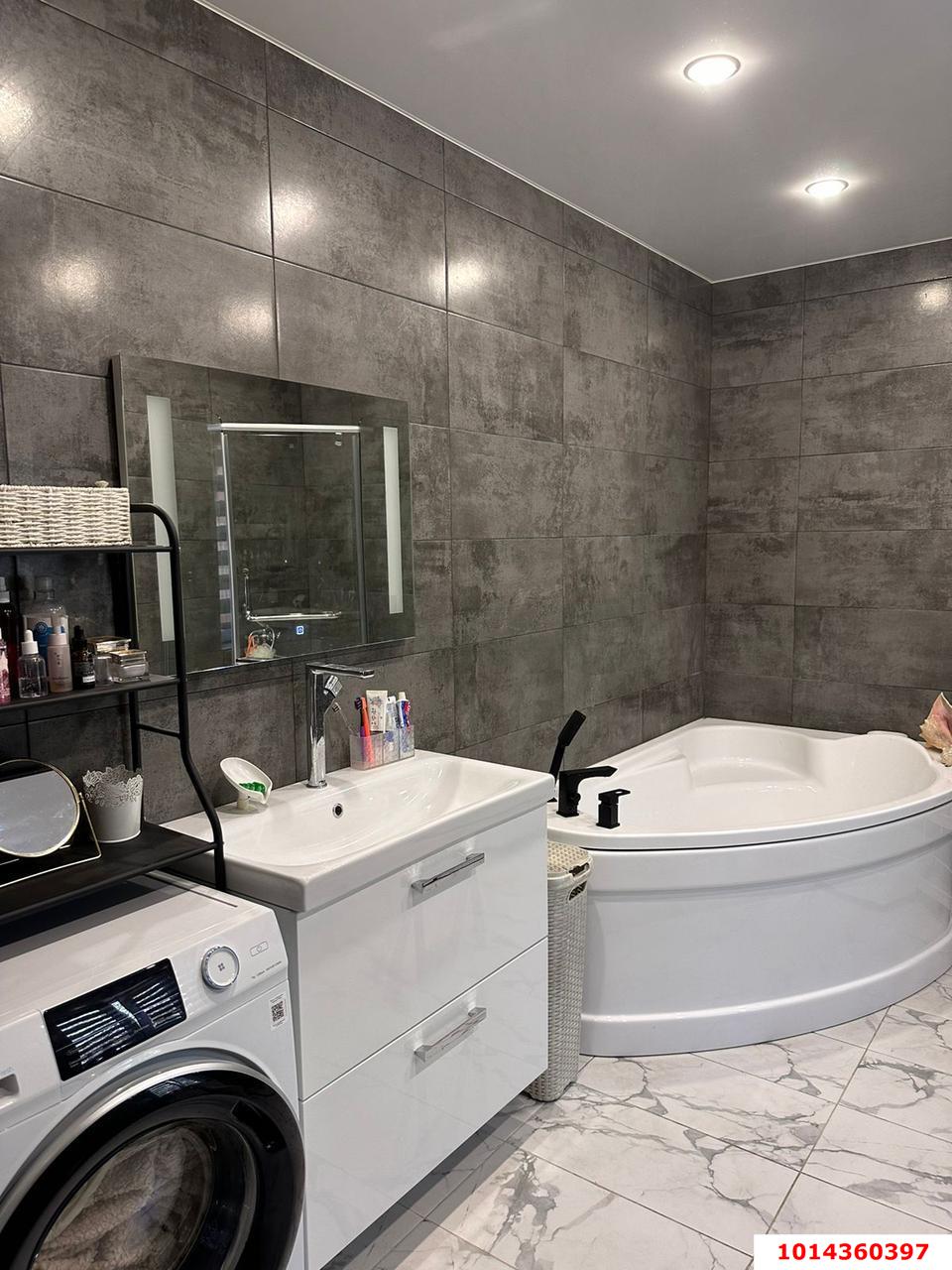 Фото №5: Дом 152 м² + 8.2 сот. - Шоссейное, Прикубанский внутригородской округ, ул. Дачная, 38