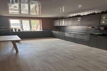 Фото №1: Дом 152 м² - Шоссейное, мкр. Прикубанский внутригородской округ, ул. Дачная, 38