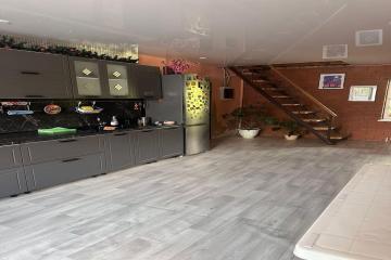 Фото №2: Дом 152 м² - Шоссейное, мкр. Прикубанский внутригородской округ, ул. Дачная, 38