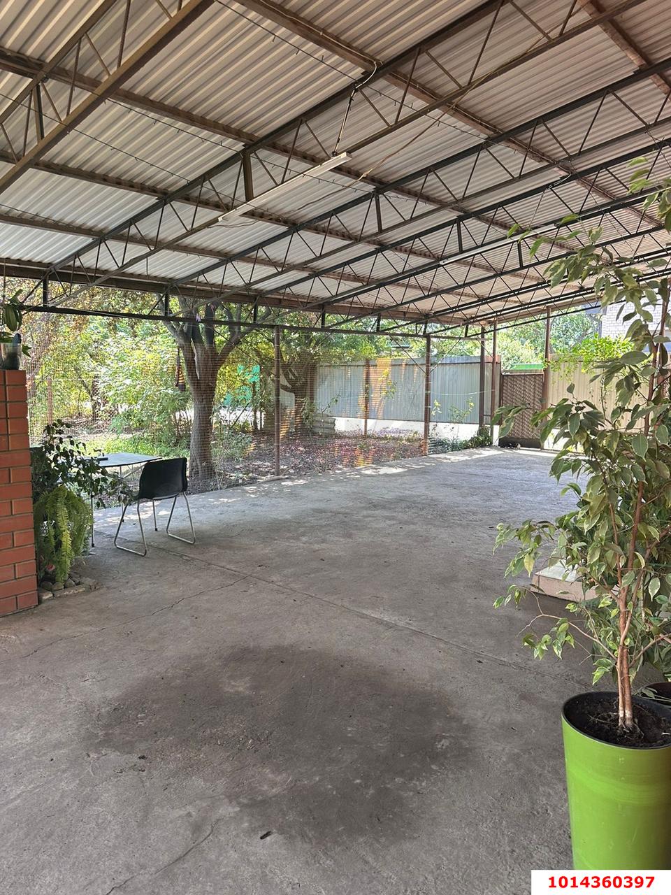 Фото №8: Дом 152 м² + 8.2 сот. - Шоссейное, Прикубанский внутригородской округ, ул. Дачная, 38