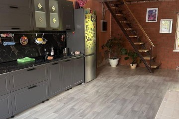 Фото №2: Дом 152 м² - Шоссейное, мкр. Прикубанский внутригородской округ, ул. Дачная, 38