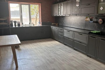 Фото №1: Дом 152 м² - Шоссейное, мкр. Прикубанский внутригородской округ, ул. Дачная, 38