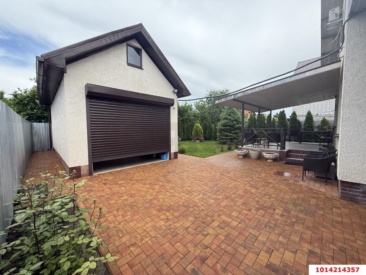 Фото №16: Дом 112 м² + 4 сот. - Берёзовый, СНТ Ясенево, ул. Ильинская, 42