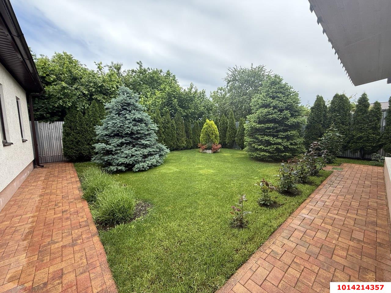 Фото №14: Дом 112 м² + 4 сот. - Берёзовый, Прикубанский внутригородской округ, мкр. СНТ Ясенево, ул. Ильинская, 42