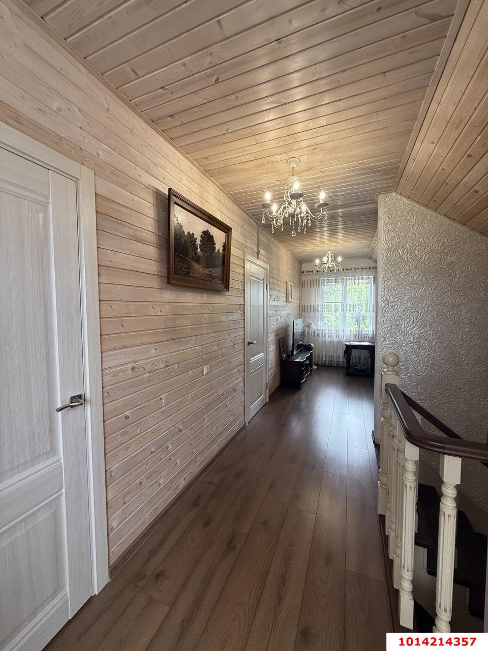 Фото №11: Дом 112 м² + 4 сот. - Берёзовый, СНТ Ясенево, ул. Ильинская, 42