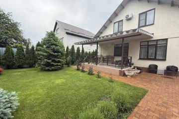 Фото №1: Дом 112 м² - Берёзовый, мкр. СНТ Ясенево, ул. Ильинская, 42