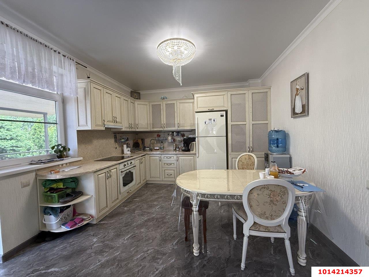 Фото №3: Дом 112 м² + 4 сот. - Берёзовый, Прикубанский внутригородской округ, мкр. СНТ Ясенево, ул. Ильинская, 42