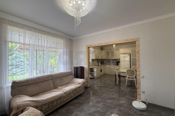 Фото №4: Дом 112 м² - Берёзовый, мкр. СНТ Ясенево, ул. Ильинская, 42