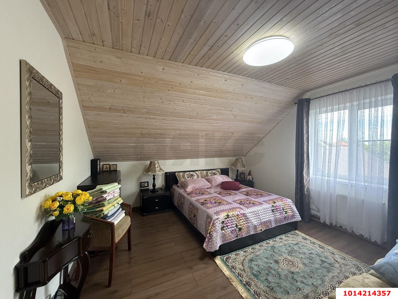 Фото №12: Дом 112 м² + 4 сот. - Берёзовый, СНТ Ясенево, ул. Ильинская, 42