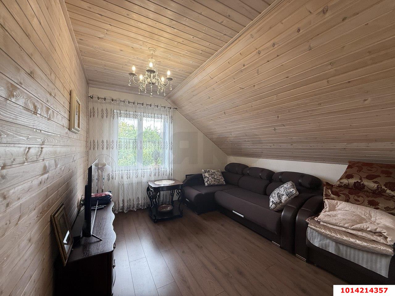 Фото №13: Дом 112 м² + 4 сот. - Берёзовый, СНТ Ясенево, ул. Ильинская, 42