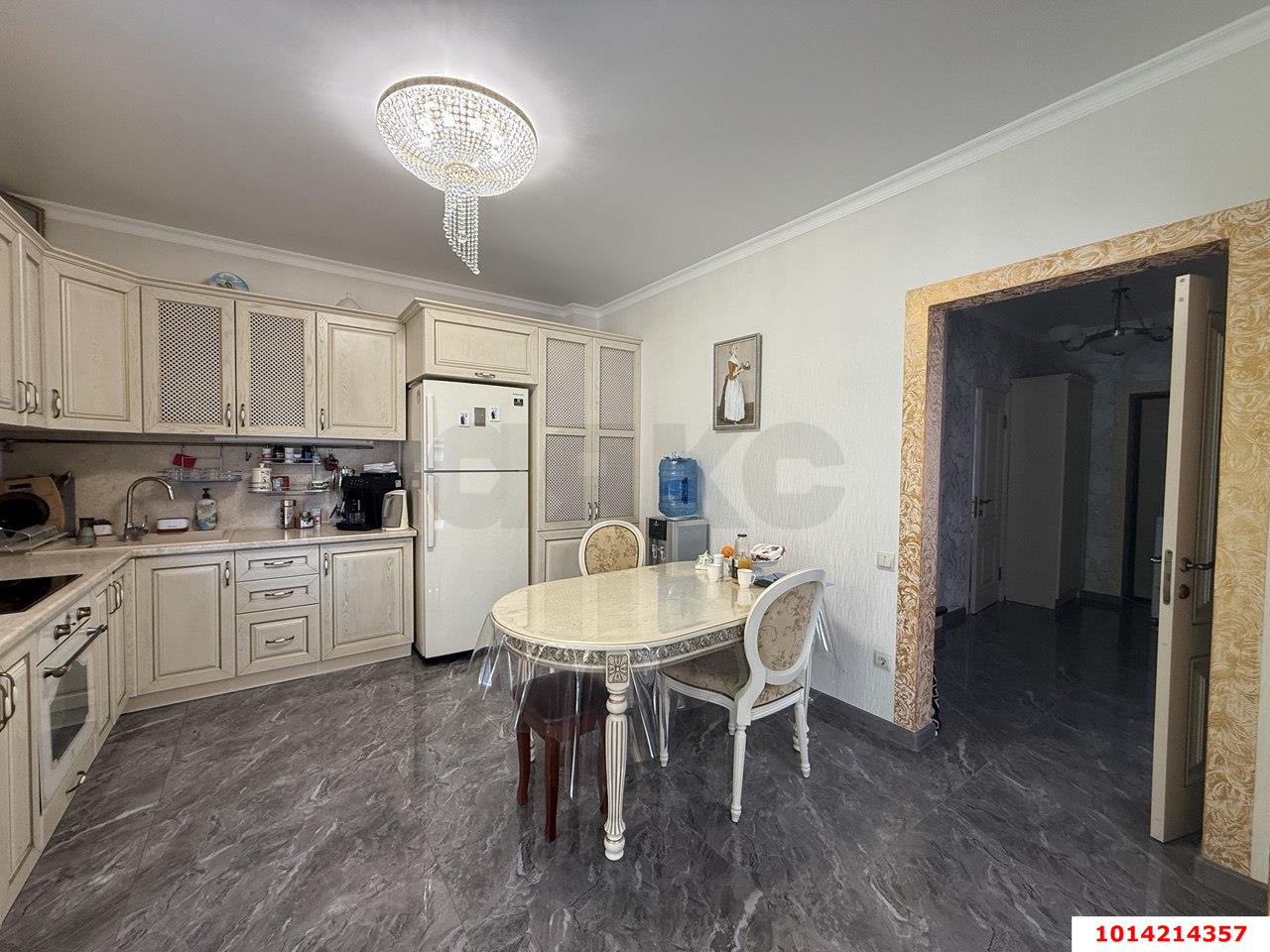 Фото №5: Дом 112 м² + 4 сот. - Берёзовый, Прикубанский внутригородской округ, мкр. СНТ Ясенево, ул. Ильинская, 42