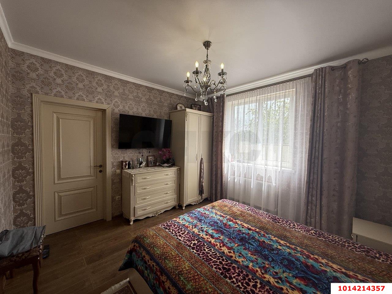 Фото №7: Дом 112 м² + 4 сот. - Берёзовый, Прикубанский внутригородской округ, мкр. СНТ Ясенево, ул. Ильинская, 42