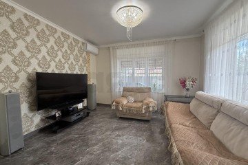 Фото №2: Дом 112 м² - Берёзовый, мкр. СНТ Ясенево, ул. Ильинская, 42