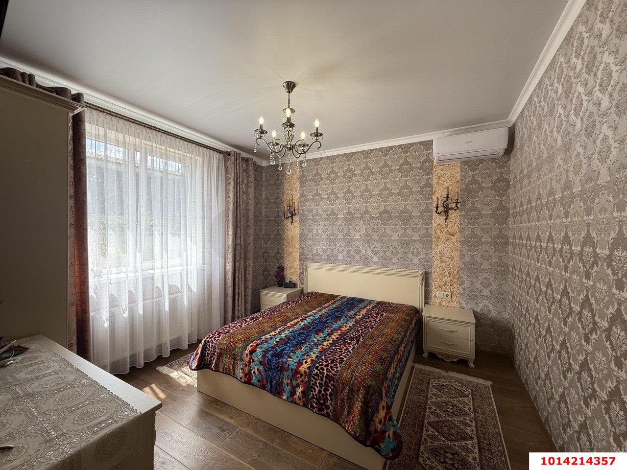 Фото №6: Дом 112 м² + 4 сот. - Берёзовый, СНТ Ясенево, ул. Ильинская, 42