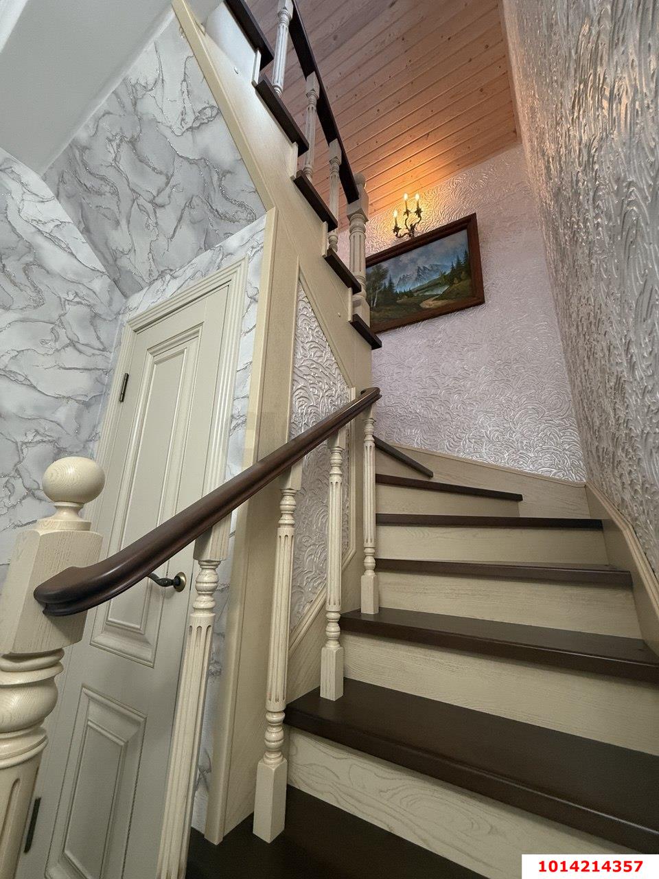 Фото №10: Дом 112 м² + 4 сот. - Берёзовый, Прикубанский внутригородской округ, мкр. СНТ Ясенево, ул. Ильинская, 42