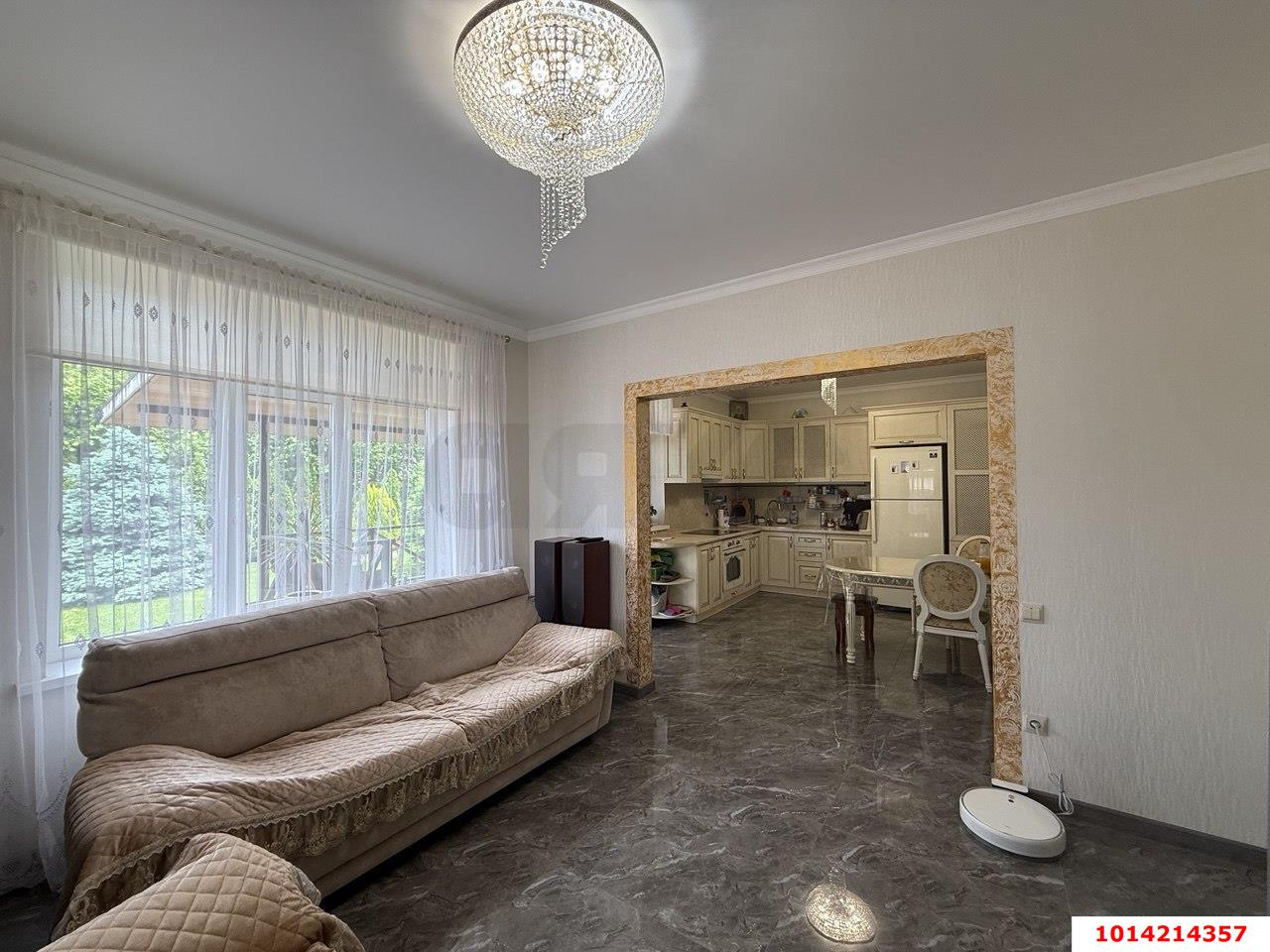 Фото №4: Дом 112 м² + 4 сот. - Берёзовый, СНТ Ясенево, ул. Ильинская, 42