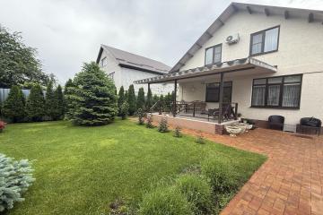 Фото №1: Дом 112 м² - Берёзовый, мкр. СНТ Ясенево, ул. Ильинская, 42