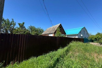 Фото №3: Дом 48 м² - Елизаветинская, ст Строитель, ул. Цветочная, 326