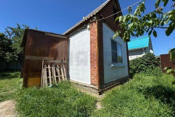 Фото №1: Дом 48 м² - Елизаветинская, ст Строитель, ул. Цветочная, 326