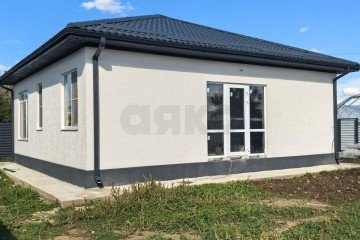 Фото №2: Дом 72 м² - Анастасиевская, ул. Солнечная, 9