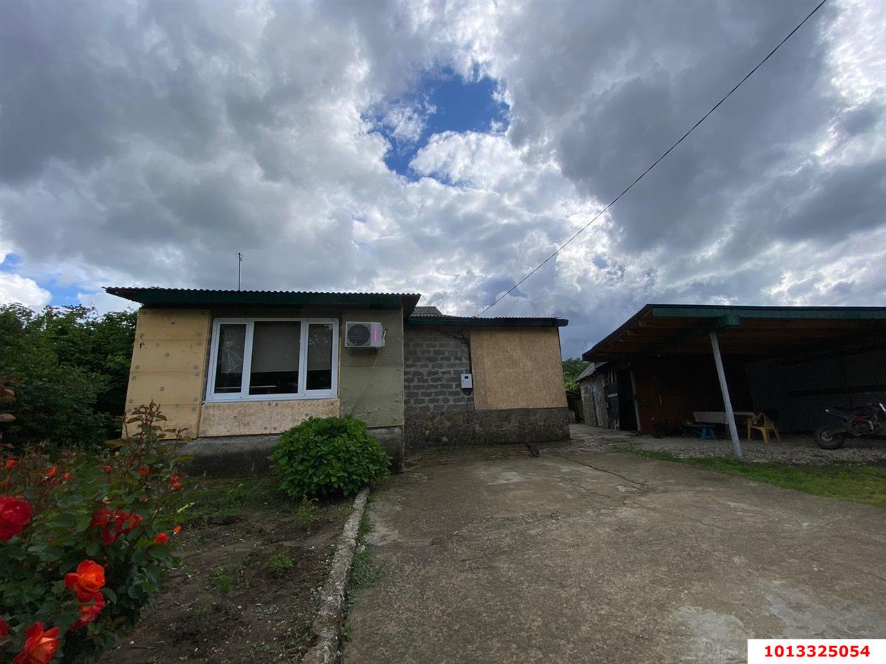 Фото №1: Дом 83 м² + 27.04 сот. - Дефановка, ул. Садовая, 1