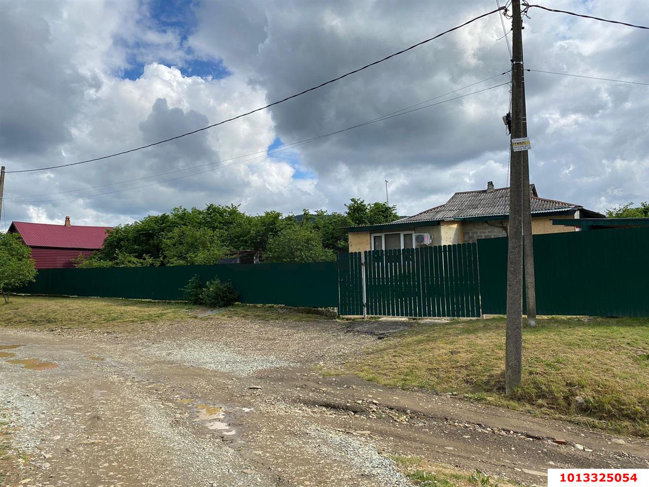 Фото №14: Дом 83 м² + 27.04 сот. - Дефановка, ул. Садовая, 1