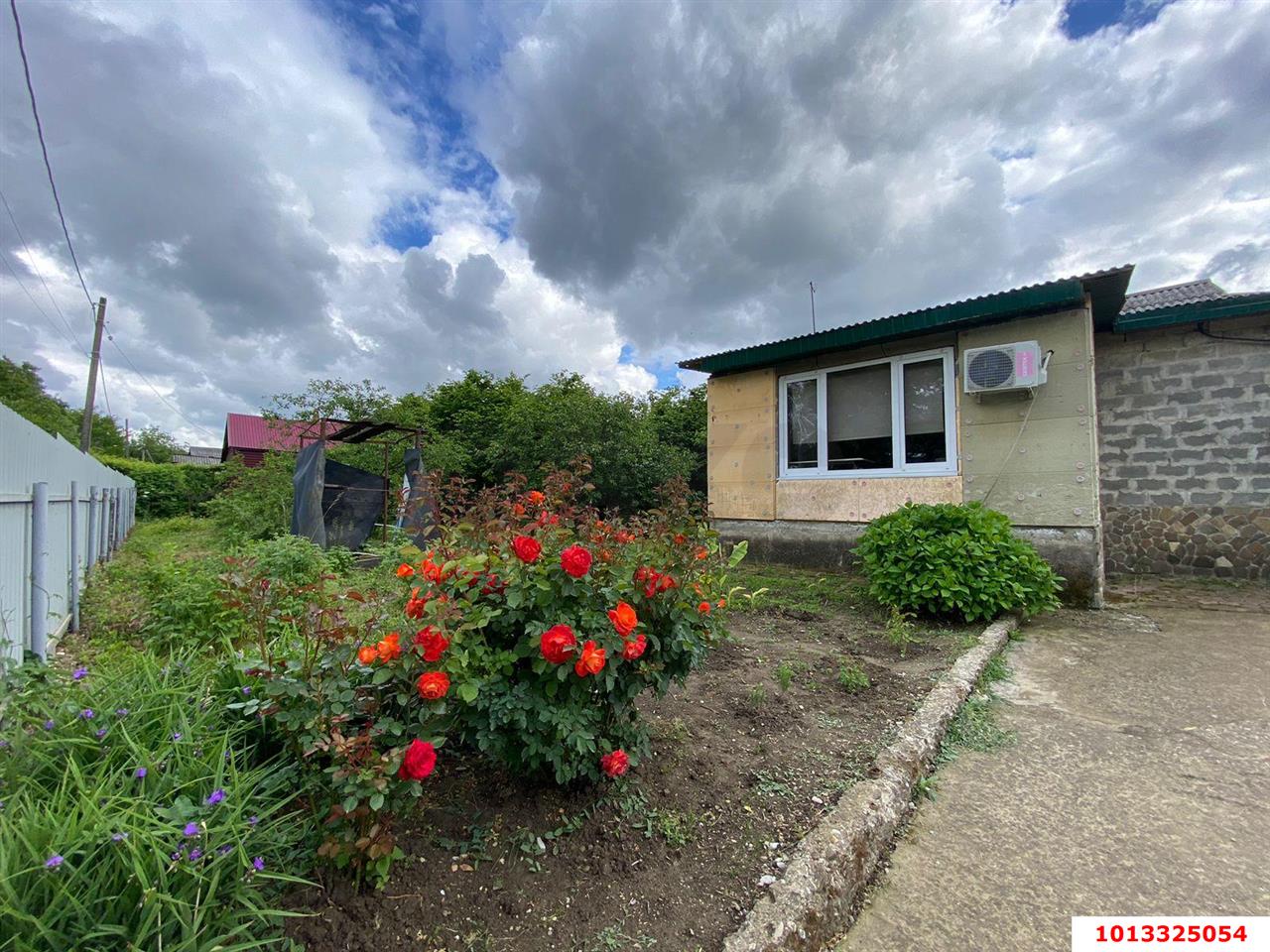 Фото №2: Дом 83 м² + 27.04 сот. - Дефановка, ул. Садовая, 1