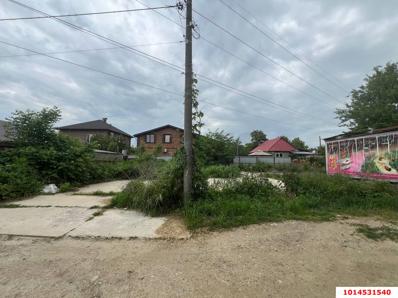 Фото №4: Участок садоводство 4.5 сот. - Новый, Новый, ул. Ореховая, 37