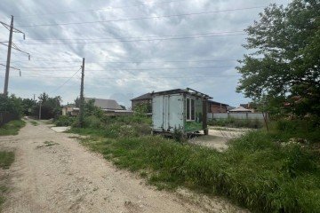 Фото №2: Земельный участок под ИЖС 4.5 сот. - Новый, днт Новый, ул. Ореховая, 37