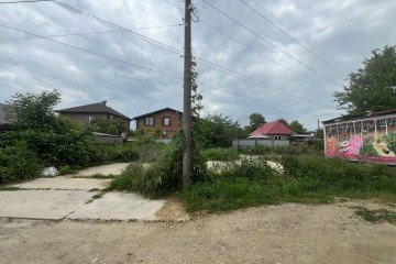 Фото №4: Земельный участок под ИЖС 4.5 сот. - Новый, днт Новый, ул. Ореховая, 37