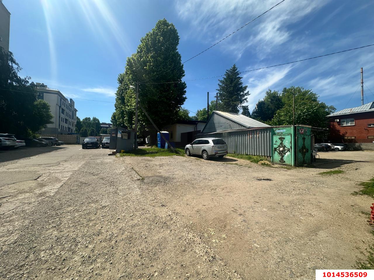 Фото №5: Земельный участок под ИЖС 8.3 сот. - Краснодар, Дубинка, ул. Академика Павлова, 125