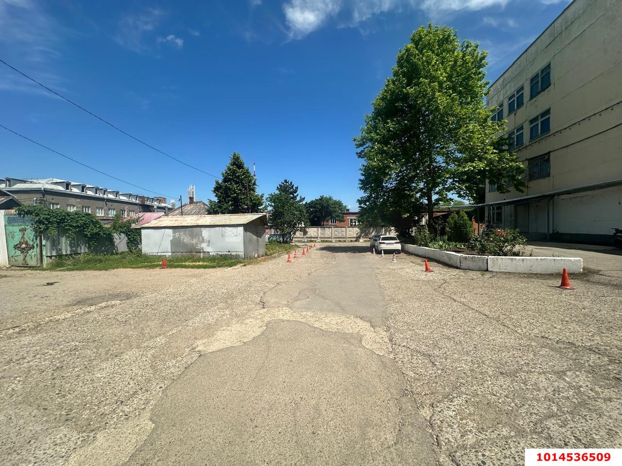 Фото №6: Земельный участок под ИЖС 8.3 сот. - Краснодар, Дубинка, ул. Академика Павлова, 125