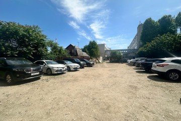 Фото №1: Земельный участок под ИЖС 8.3 сот. - Краснодар, мкр. Дубинка, ул. Академика Павлова, 125