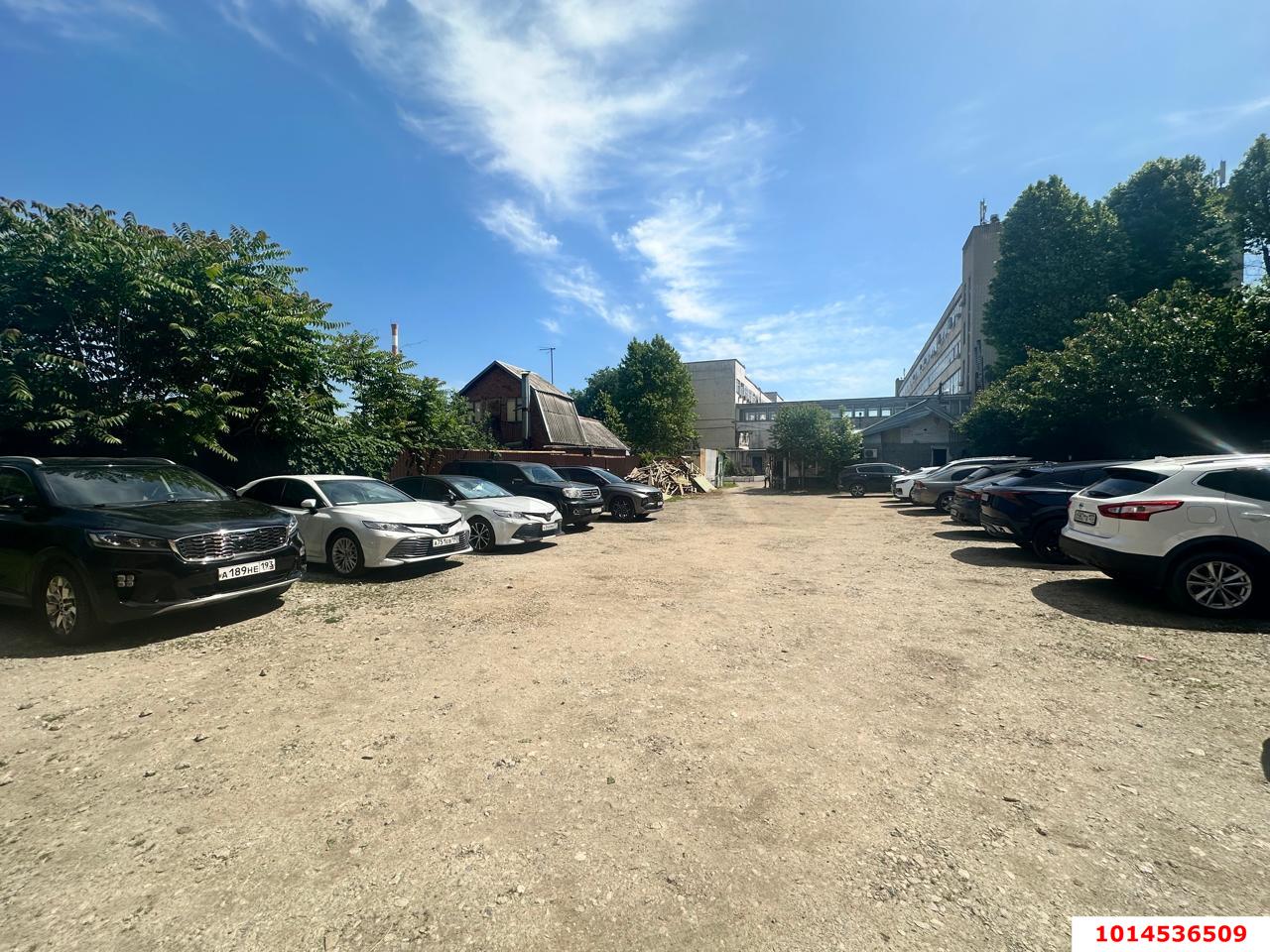 Фото №1: Земельный участок под ИЖС 8.3 сот. - Краснодар, Дубинка, ул. Академика Павлова, 125