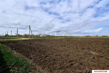 Фото №1: Коммерческая земля 34 сот. - Краснодарский край муниципальный округ Горячий Ключ