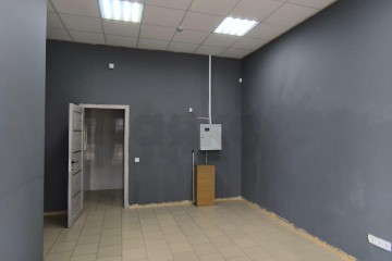 Фото №5: Торговое помещение 40 м² - Краснодар, мкр. жилой комплекс Фонтаны, ул. Старокубанская