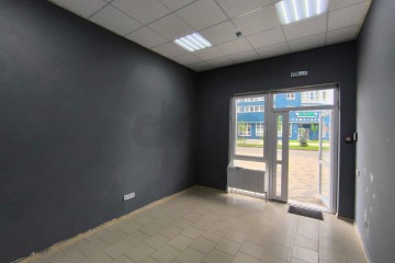 Фото №4: Торговое помещение 40 м² - Краснодар, мкр. жилой комплекс Фонтаны, ул. Старокубанская