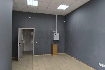 Фото №5: Торговое помещение 40 м² - Краснодар, мкр. жилой комплекс Фонтаны, ул. Старокубанская