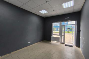 Фото №4: Коммерция 39 м² - Краснодар, мкр. жилой комплекс Фонтаны, ул. Старокубанская