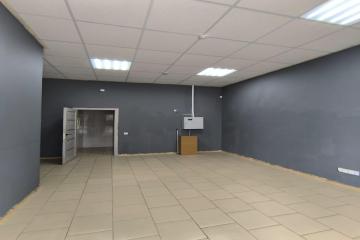 Фото №5: Коммерция 39 м² - Краснодар, мкр. жилой комплекс Фонтаны, ул. Старокубанская