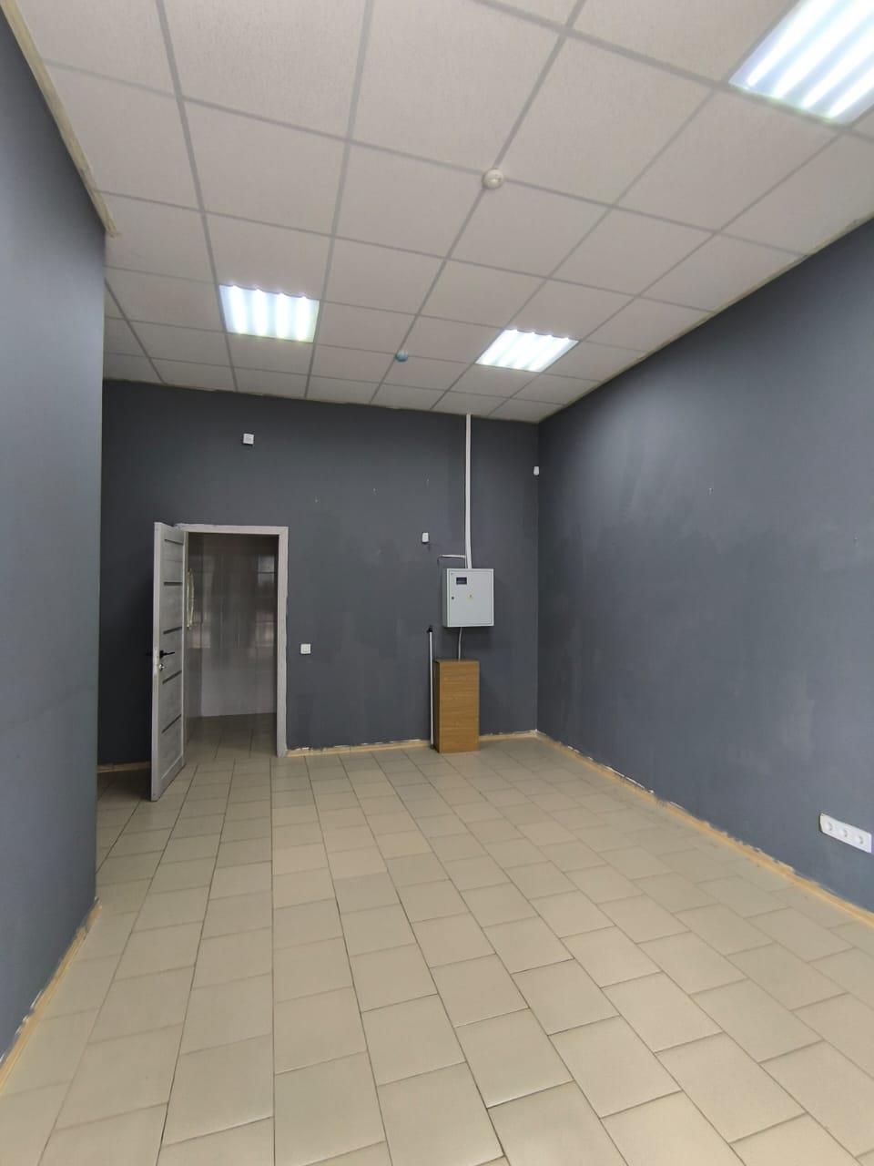 Фото №5: Коммерция 39 м² - Краснодар, Центральный внутригородской округ, Черёмушки, мкр. жилой комплекс Фонтаны, ул. Старокубанская