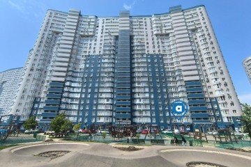 Фото №1: Торговое помещение 60 м² - Краснодар, мкр. жилой комплекс Фонтаны, ул. Старокубанская, 2/23к2