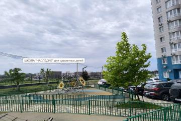 Фото №5: Коммерция 59 м² - Краснодар, мкр. жилой комплекс Фонтаны, ул. Старокубанская, 2/23к2